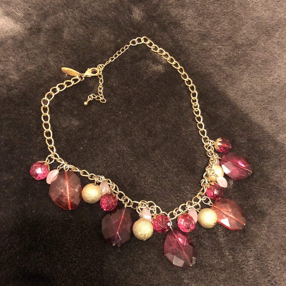 New York & Company Necklace
